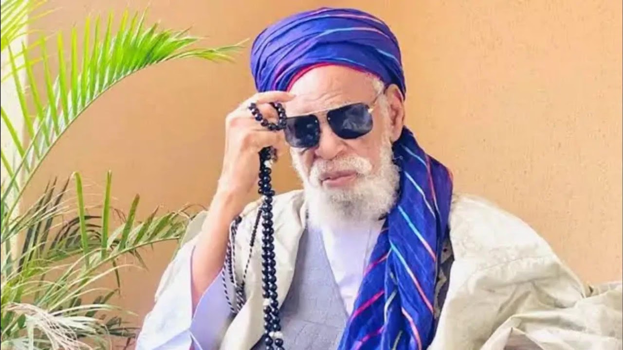Kai-tsaye: Yadda ake alhinin rasuwar Marigayi Sheikh Dahiru Usman Bauchi