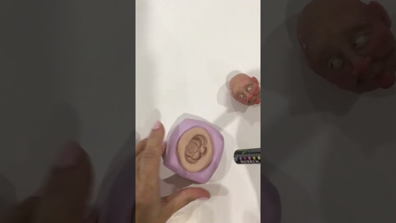Quick Tip | How To Make The Best Mold with Sculpey Mold Maker | Sculpey.com