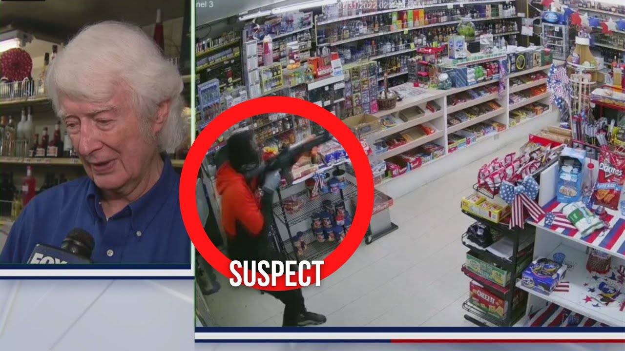 'This isn't a good place to pick': Norco store owner speaks after fighting off would-be robber