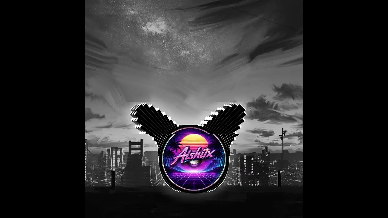 Midnight ~ Visualizer | Aishiix
