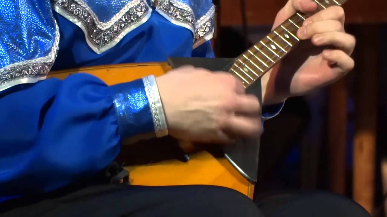 Дмитрий Стреж