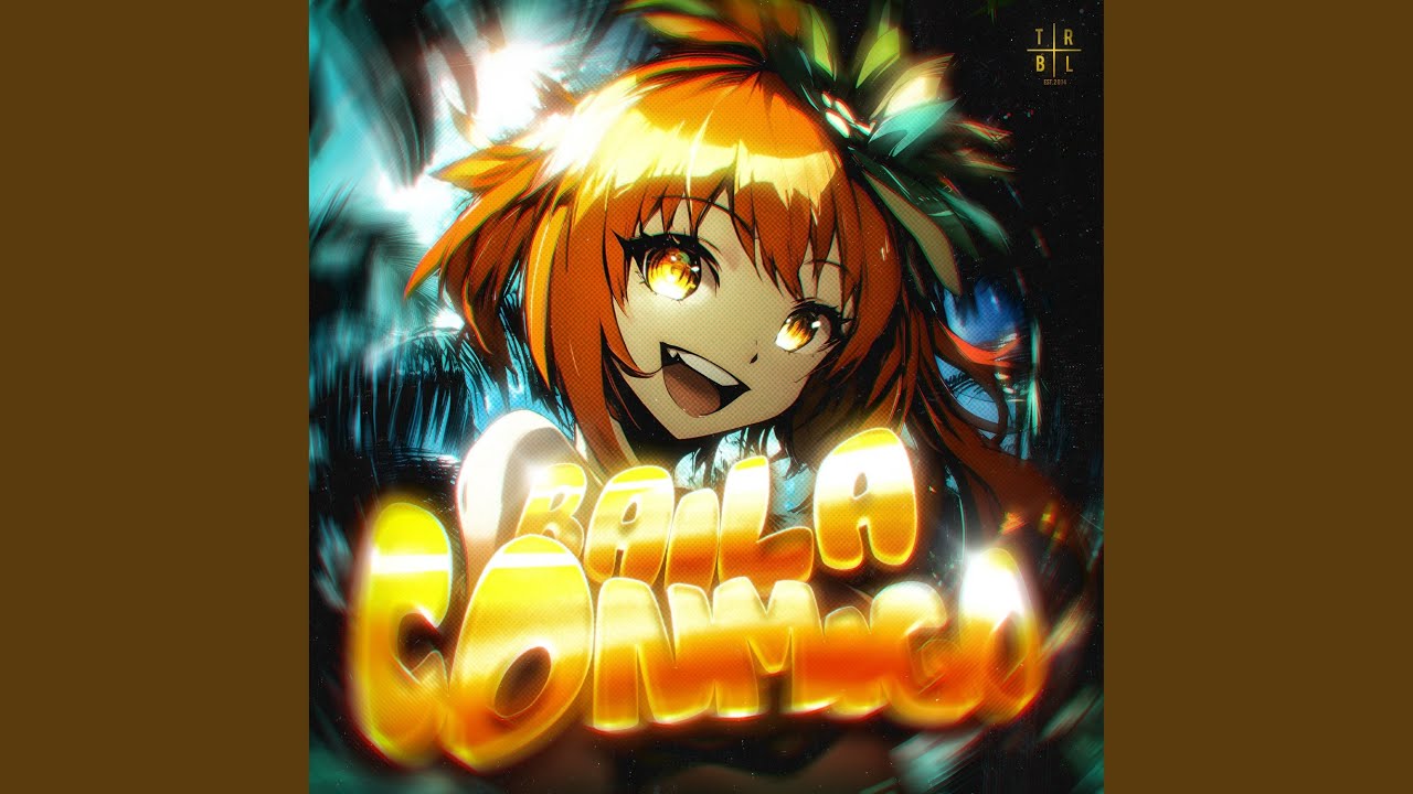 BAILA CONMIGO (Ultra Slowed)