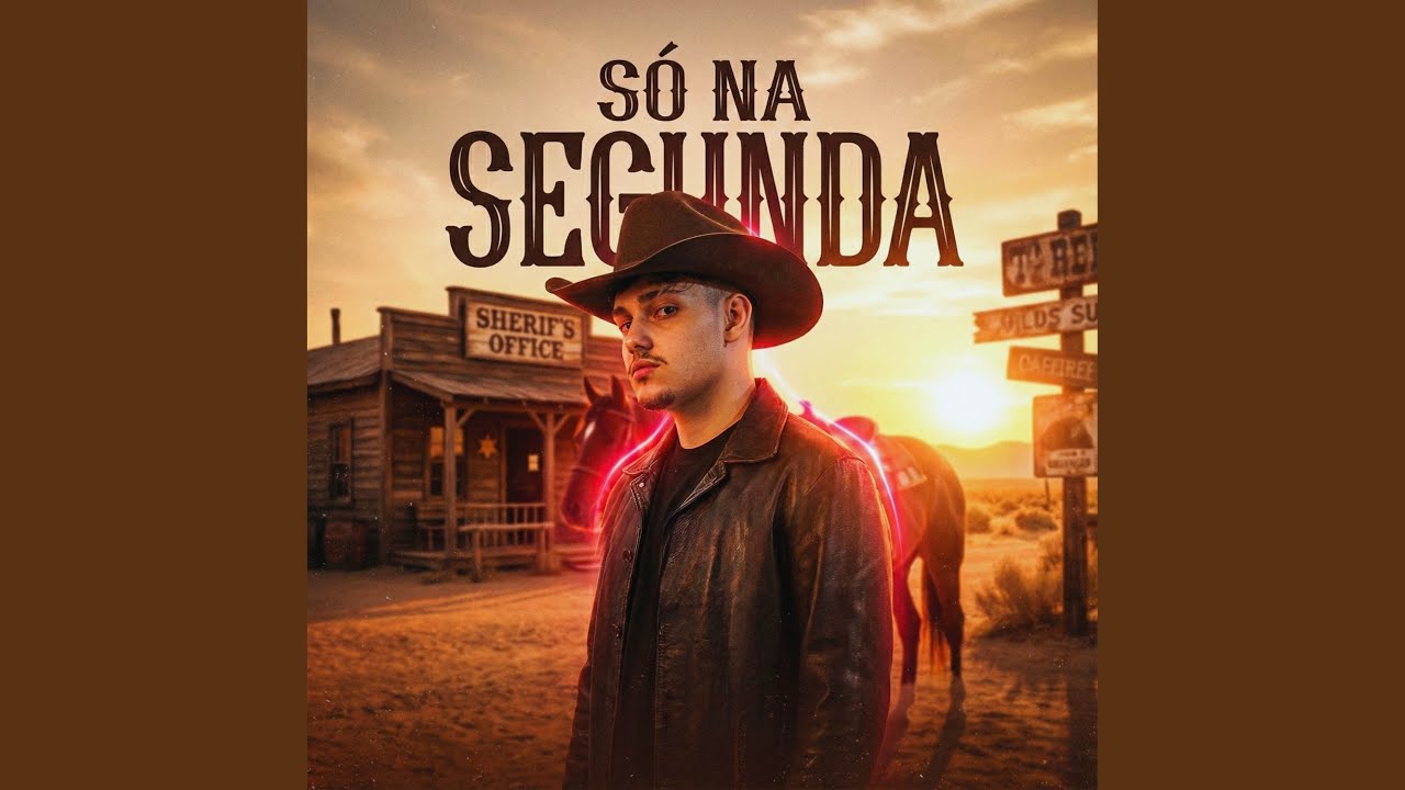 Só Na Segunda