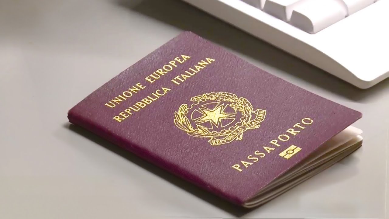 Già 60mila passaporti richiesti negli uffici postali