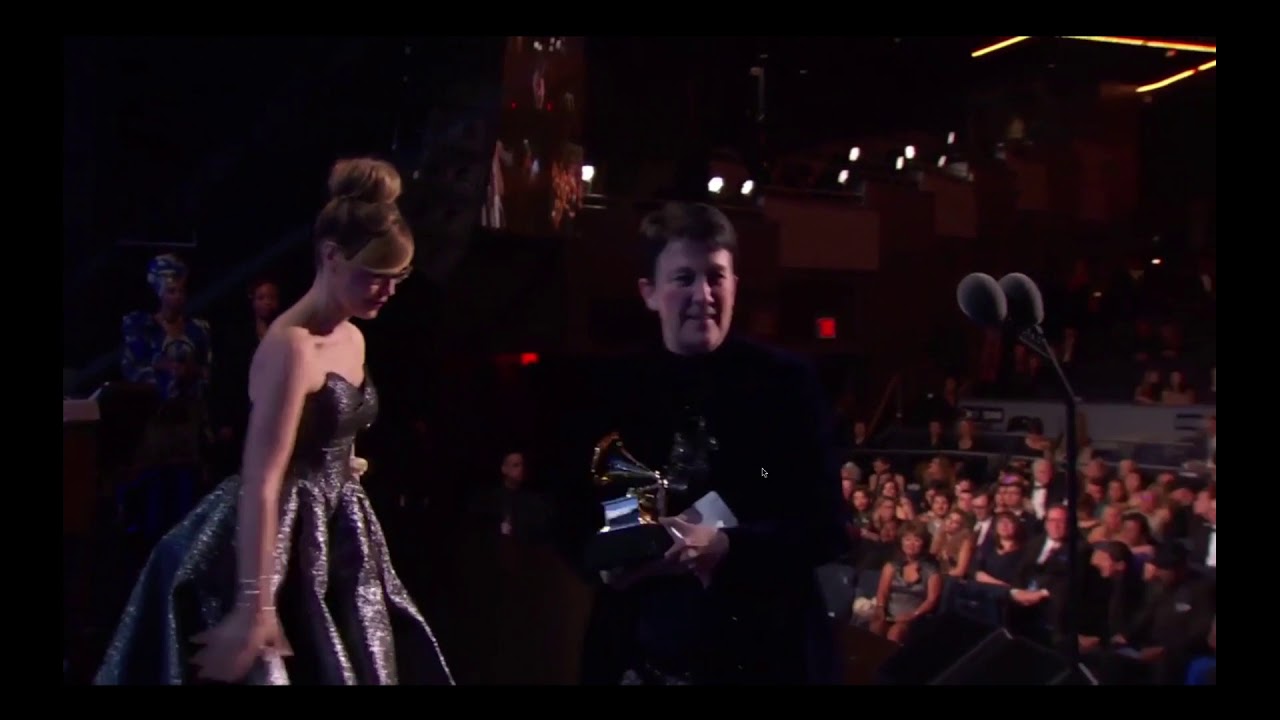 Nomination Grammy Awards 2018 Jordi Savall & Benjamin Bleton HD
