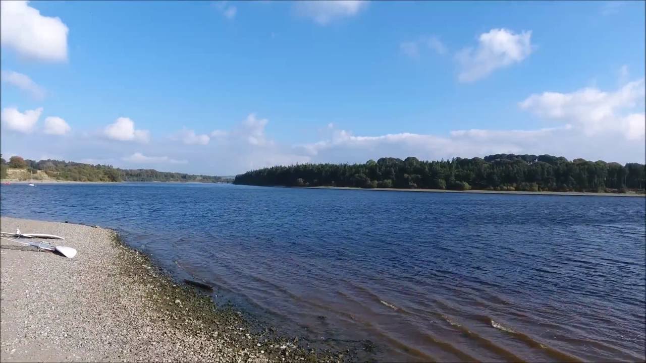 Avon Ri Lakeshore Resort & Adventure Centre Wicklow