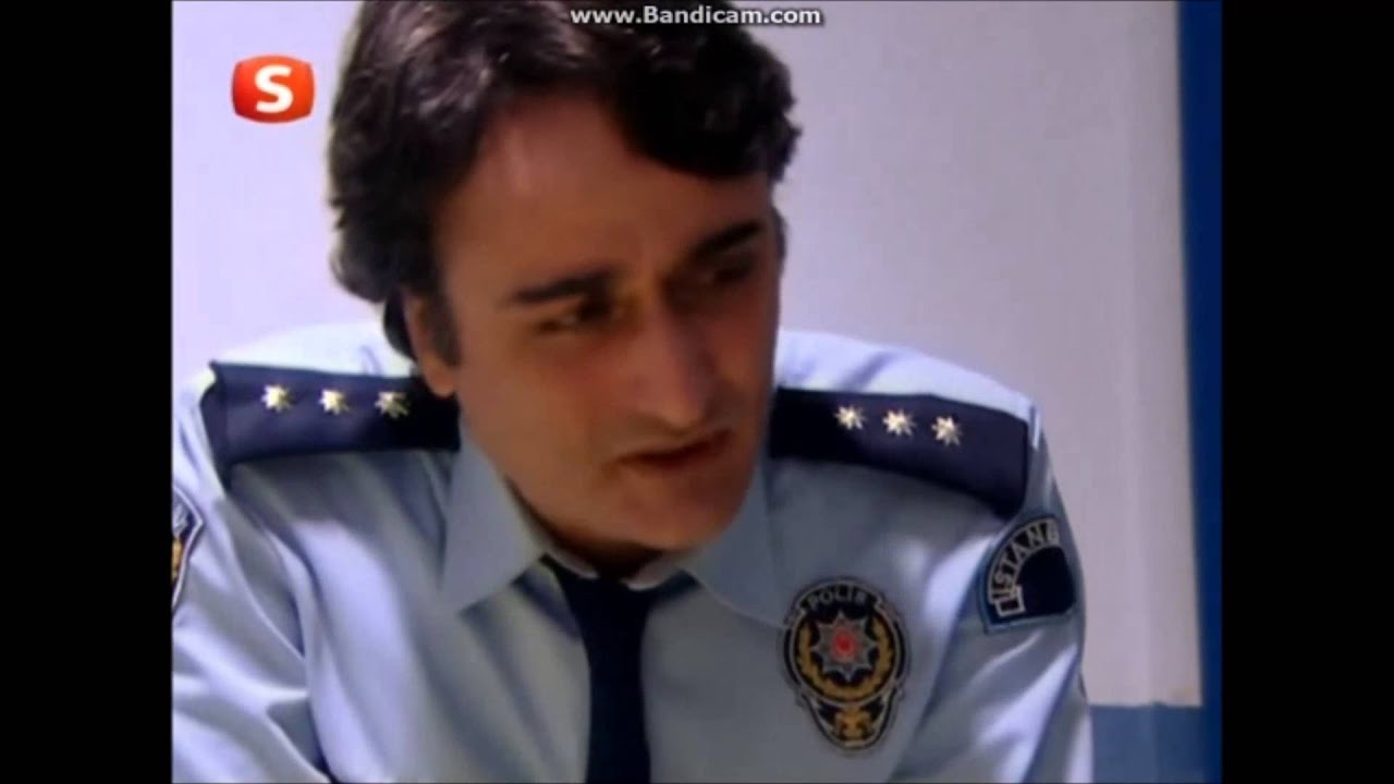 Ekip 1 - 121 Bolum Fragman-Orhan Biyikli Sahnesi - Set Arkasi 2015 HD