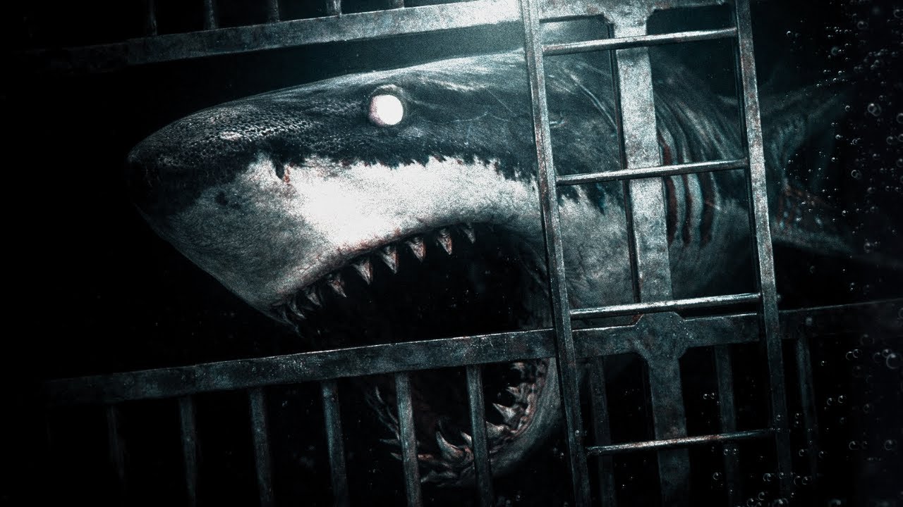 This Thalassophobia Horror Game Gave Me The WORST JUMPSCARE of My ENTIRE LIFE!
