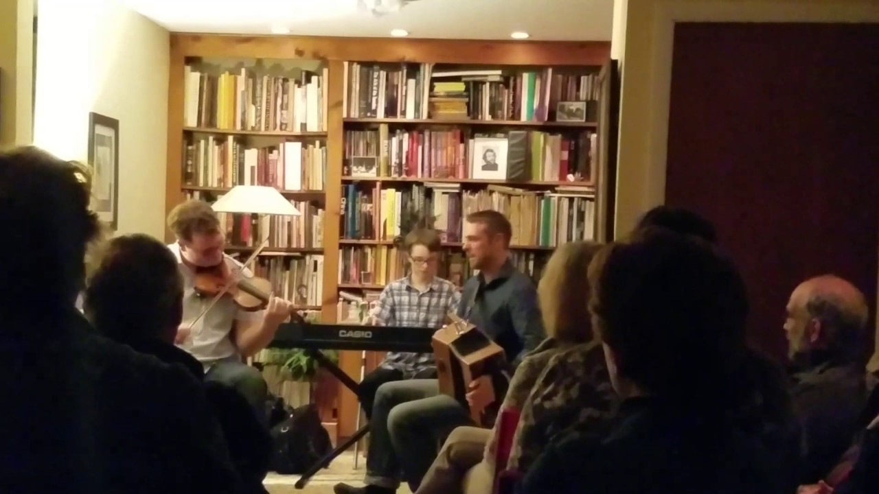 Dylan Foley & Damien Connolly | Jigs with Colman Connolly (12)