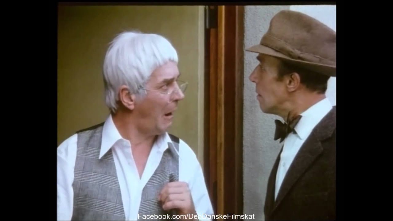 Familien Gyldenk&aring;l (1975) - Inkassator
