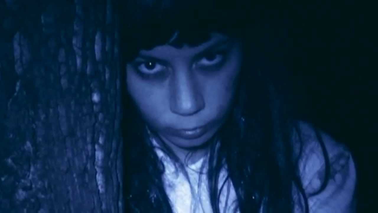 MONSTERHEART - AT NIGHT (official video)