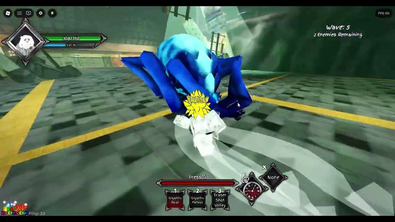 playing anime final quest hard but solo
