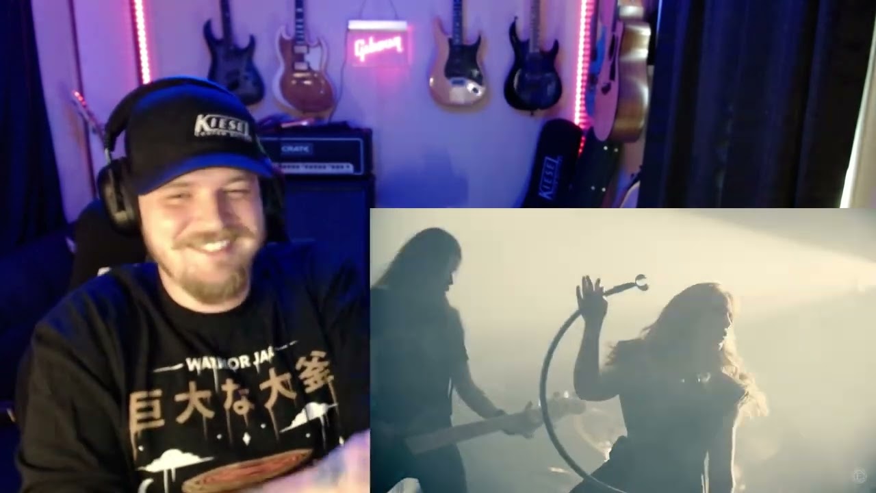 METALHEAD ENVIES | EPICA | 