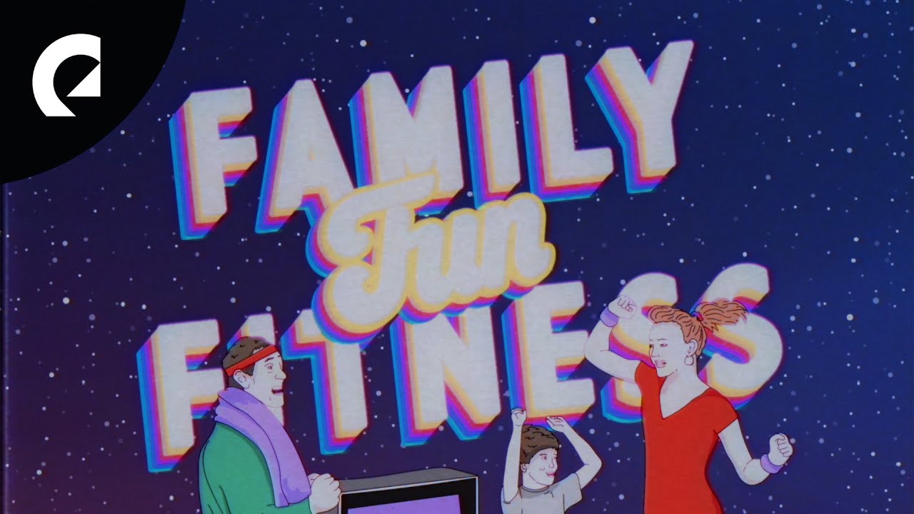 Lupus Nocte - Family Fun Fitness (Royalty Free Music)