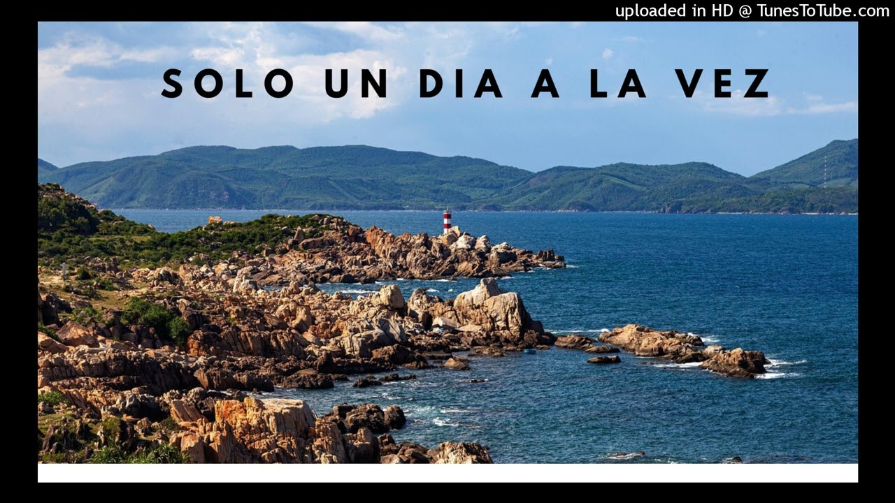 Solo un día a la vez