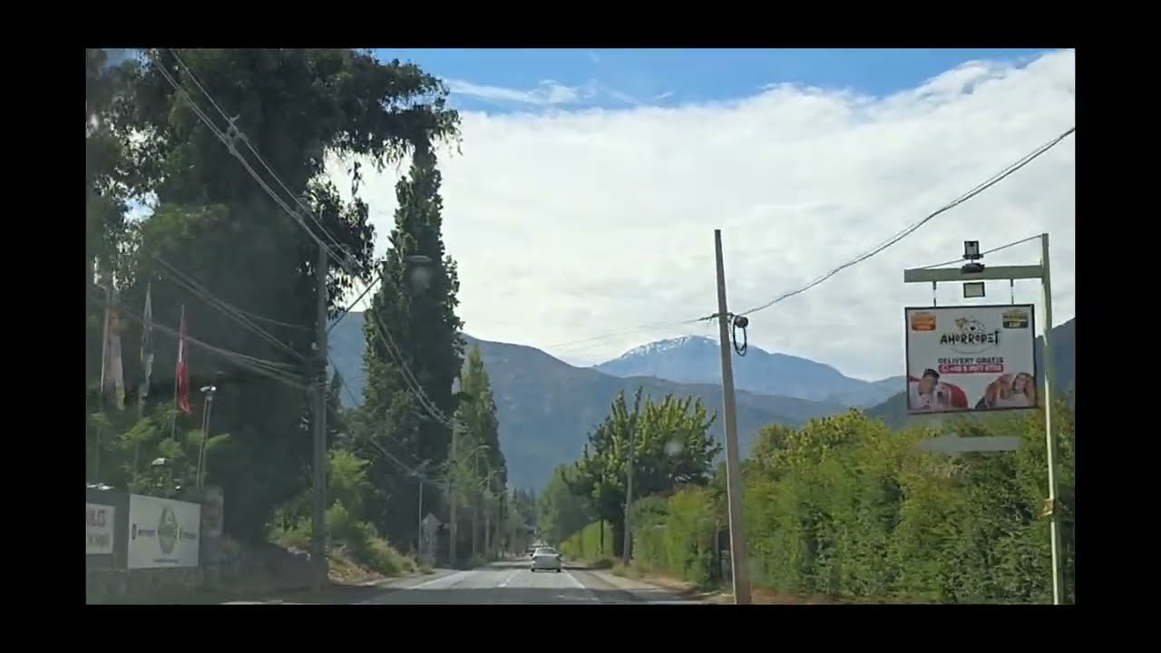 SAN JOSÉ DE MAIPO,  Chile, 1de febrero 2026