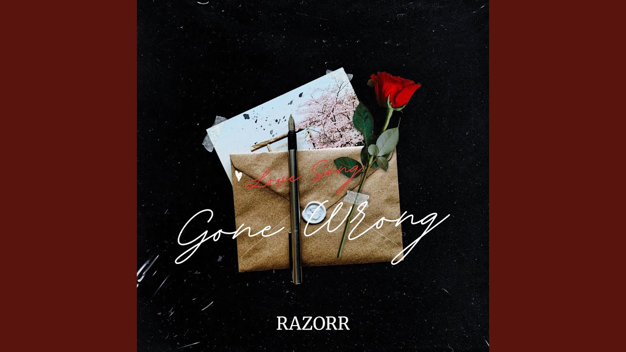 Love Song Gone Wrong
