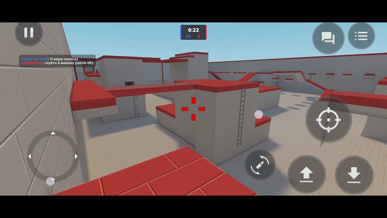 Block Strike #36