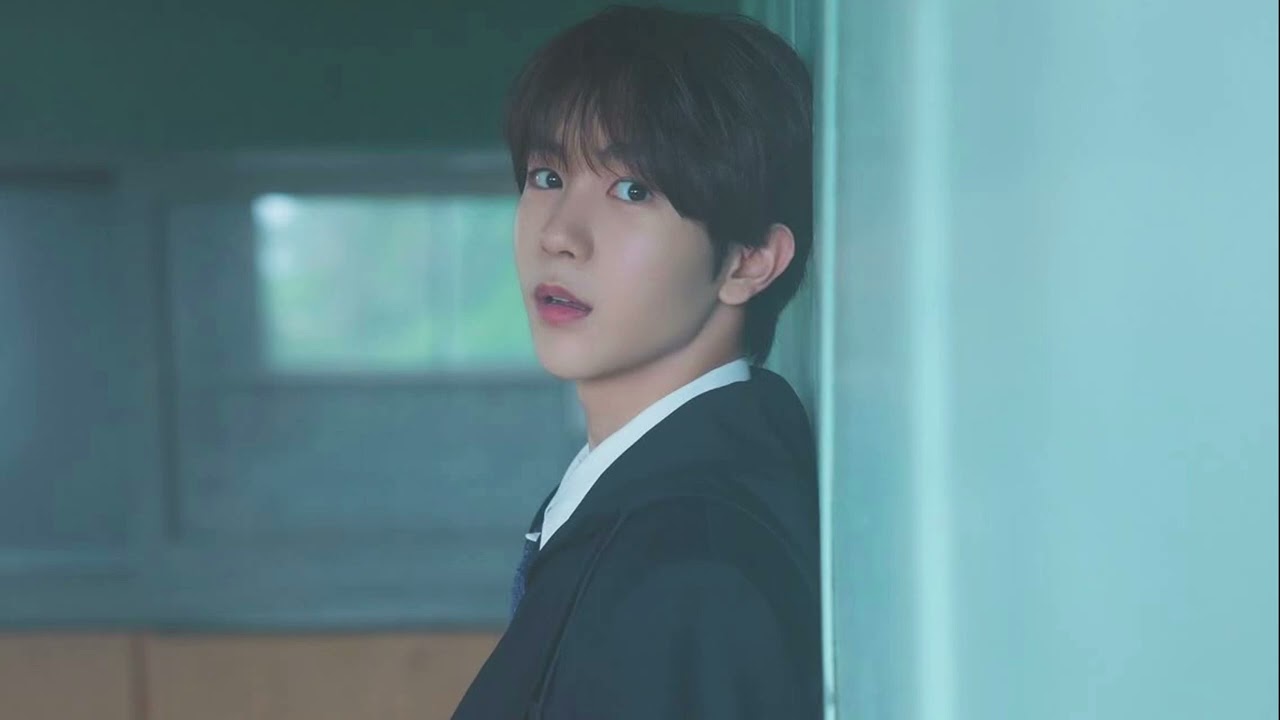 NCT WISH 료 (RYO) - First Love [Ai cover]