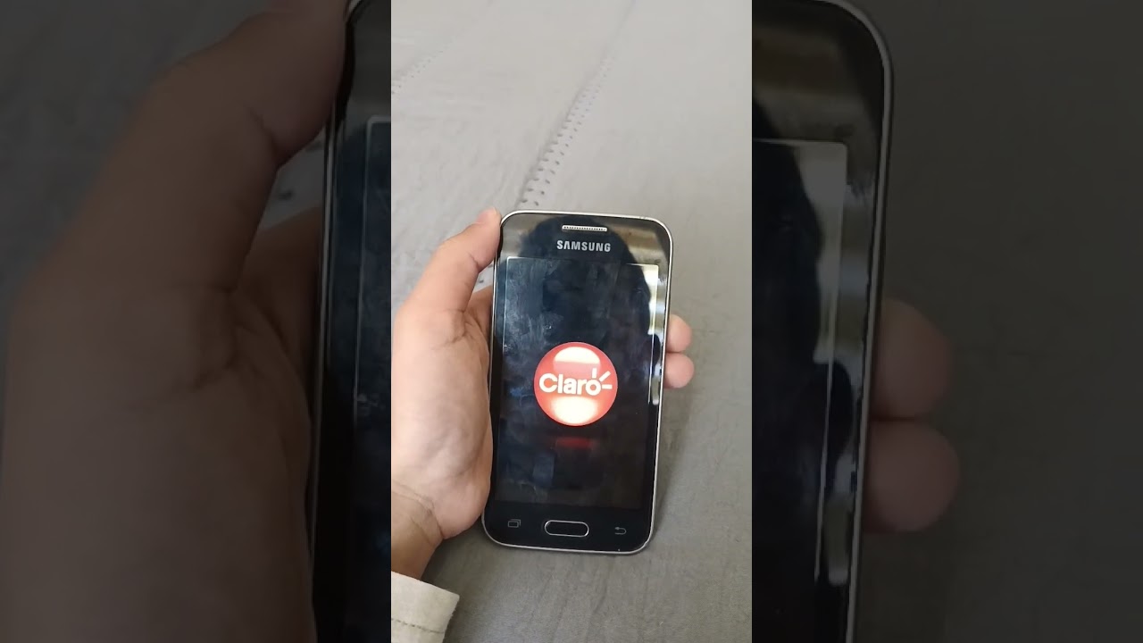 Samsung Galaxy Ace 4 Neo Claro Chile