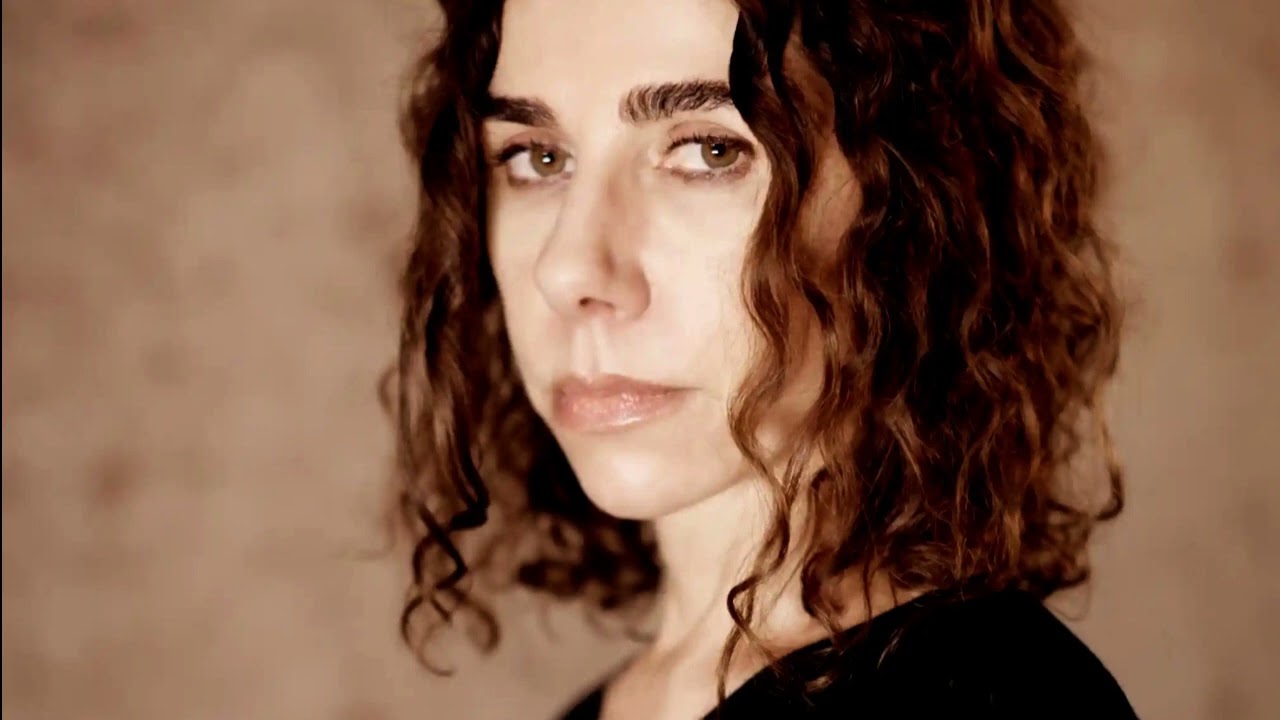PJ Harvey interviewed by Ann Powers on NPR (06/07/2023), Part I