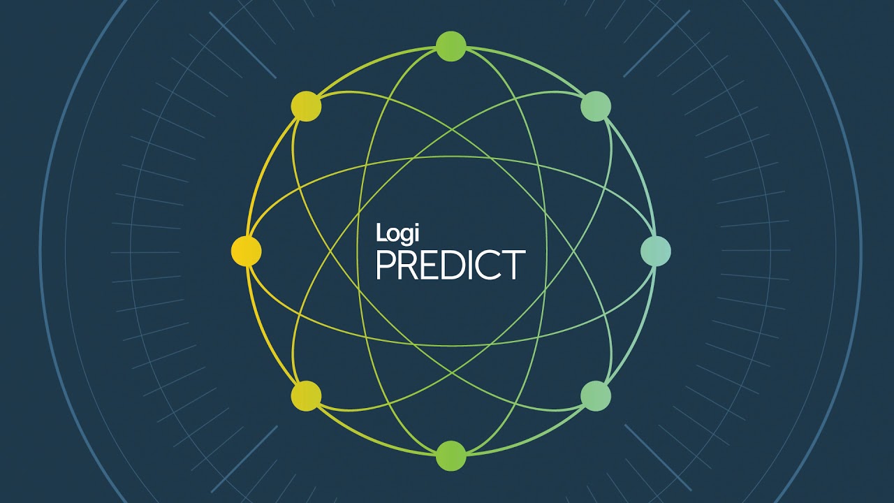 Logi Predict | Predictive Analytics Software