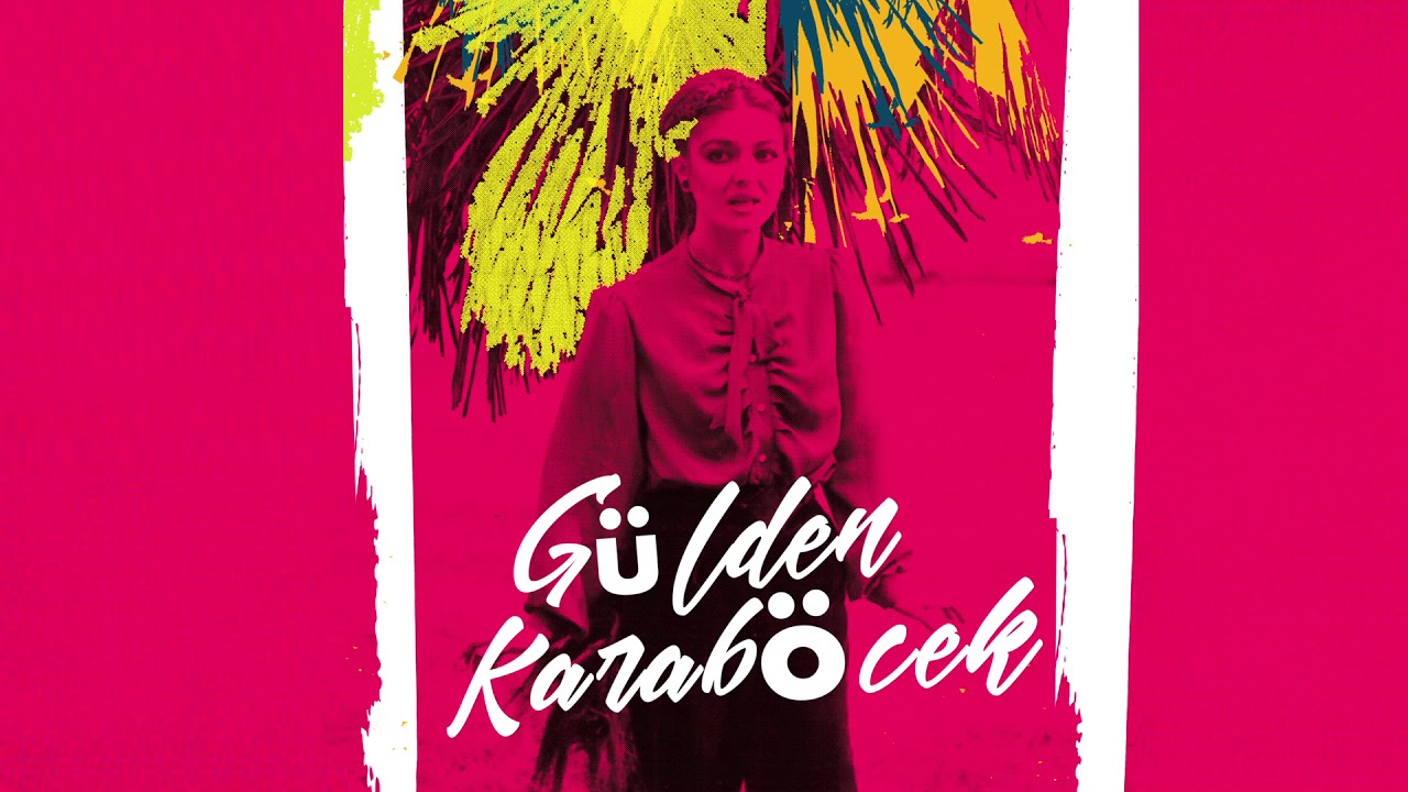 Gülden Karaböcek - Gönül Dağı (Gel Gizli Gizli )  Orjinal Kayıtlar 1971/1973 | (C) Şah Plak