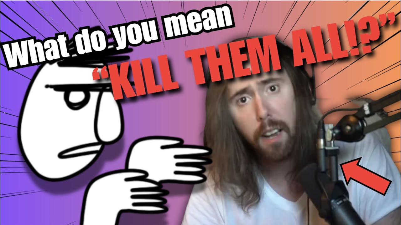 I Spent ONE WEEK Watching ASMONGOLD @AsmonTV And Now My Walls Are Full Of Alarm Clocks