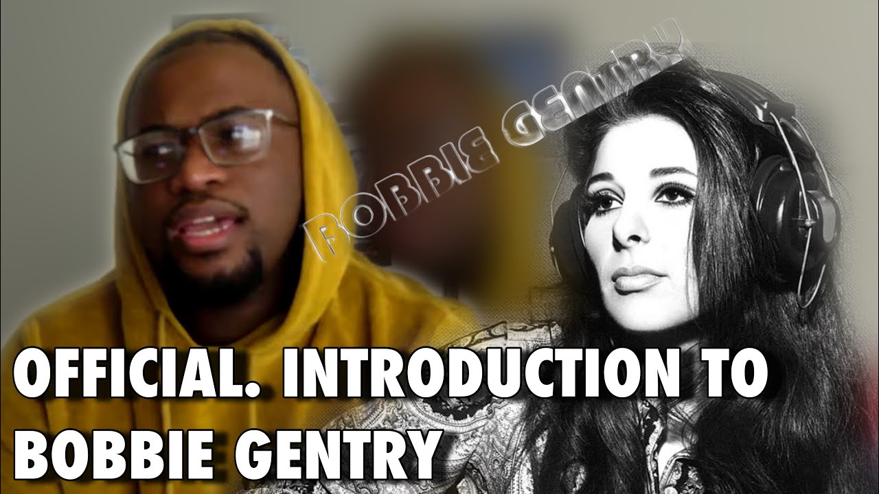 First Time Reaction | Bobbie Gentry - Ode To Billy Joe | Reaction