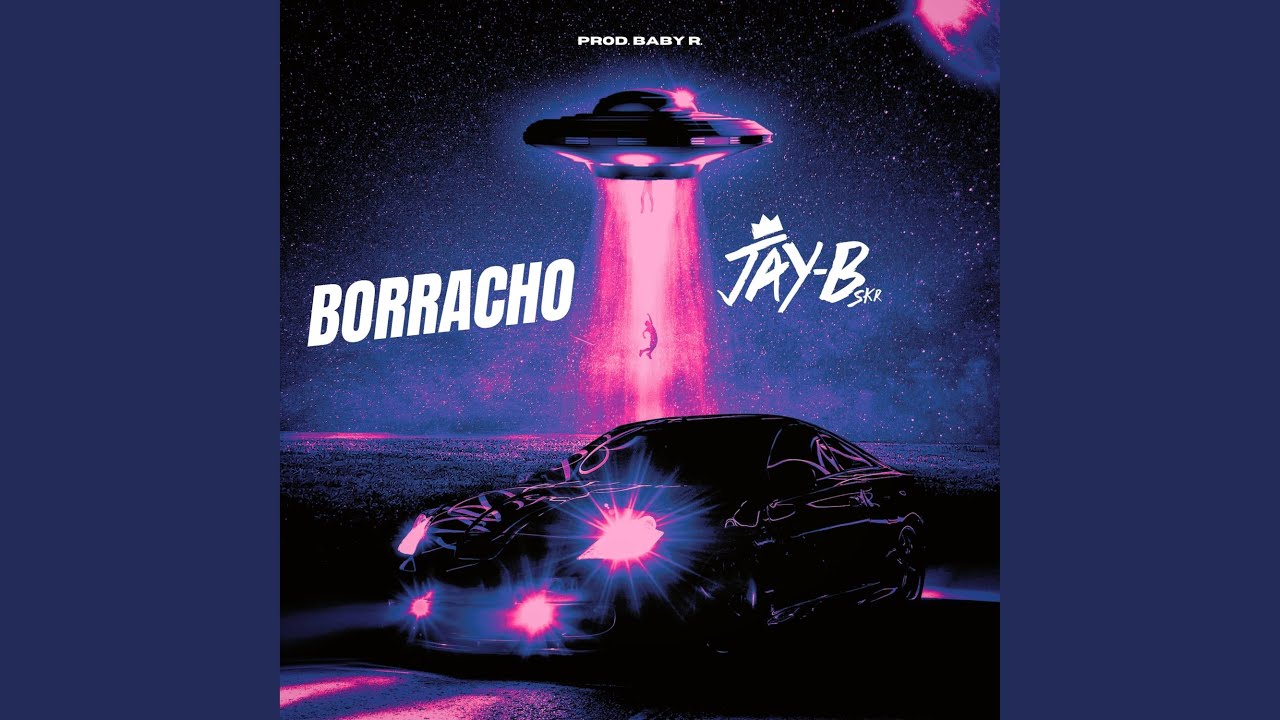BORRACHO