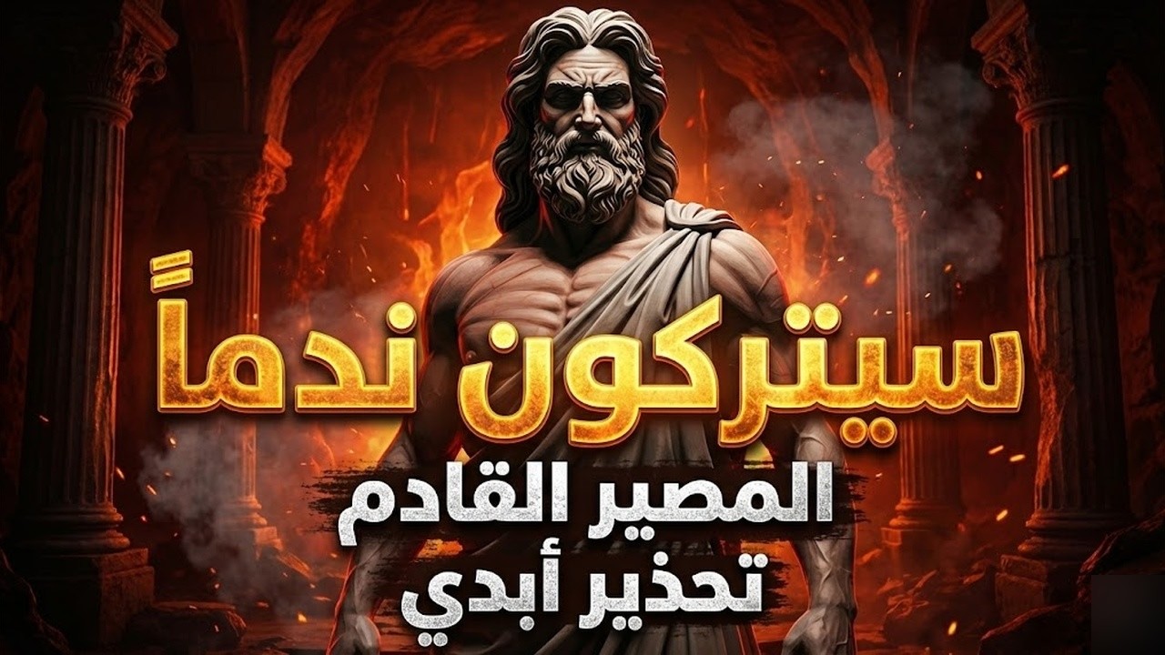 لا أحد يقدّرك؟ افعل هذه 10 خطوات رواقية ليشعروا أنك الكنز الحقيقي!