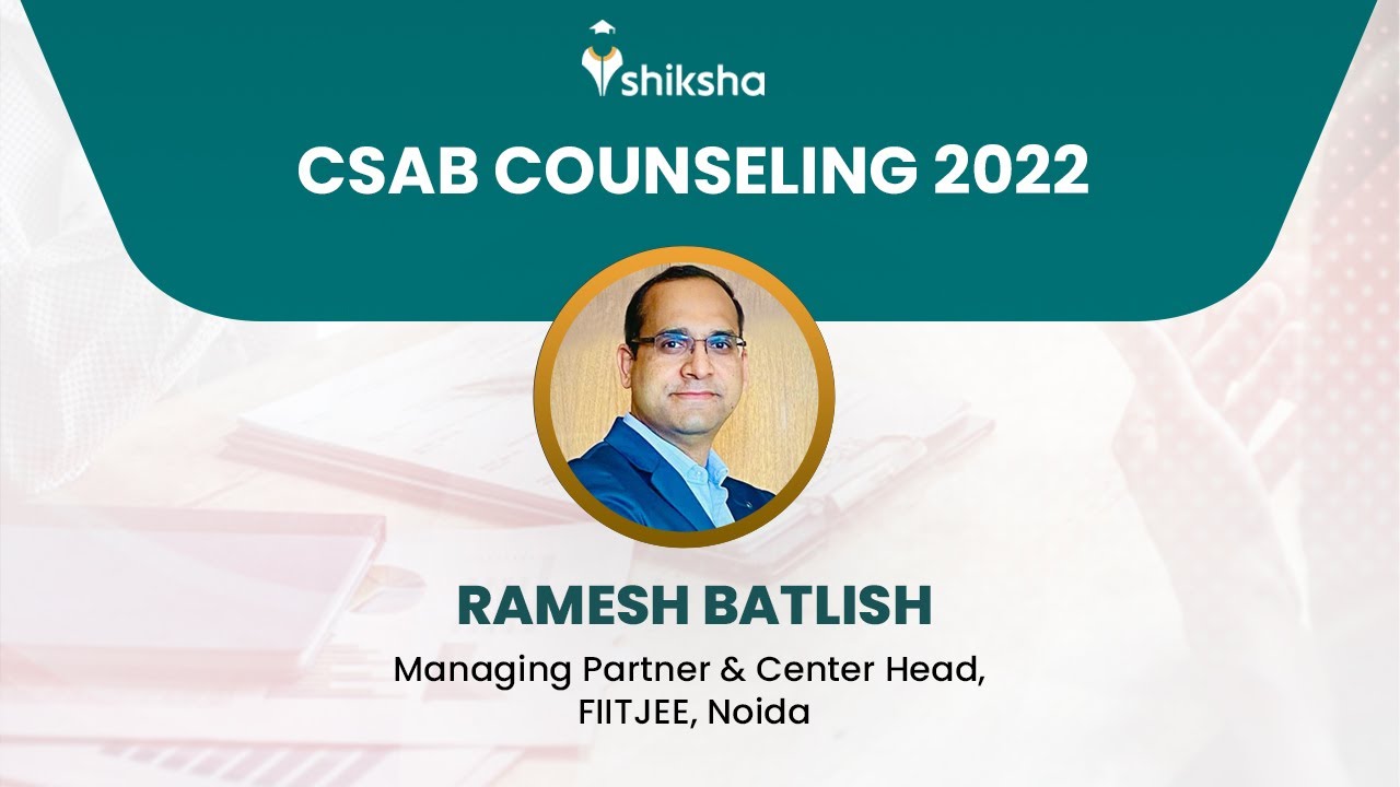 CSAB Counselling 2022