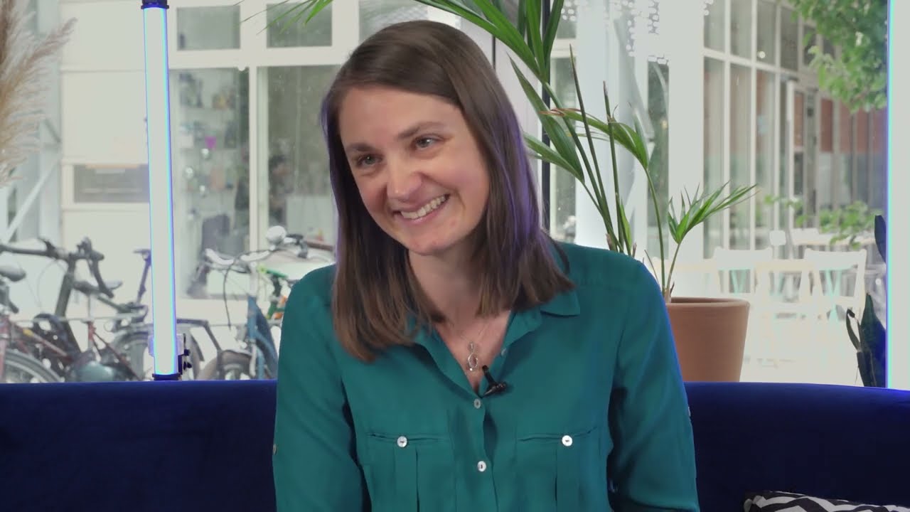 Connaissez vous Julia, Responsable Portefeuille Projets chez WKN France ?