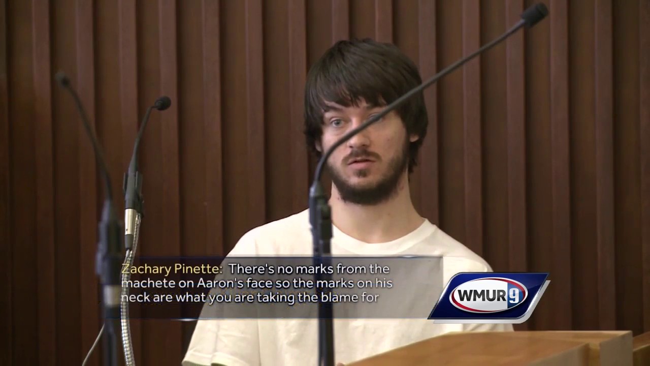 Witness in murder trial says prosecutor told him to lie