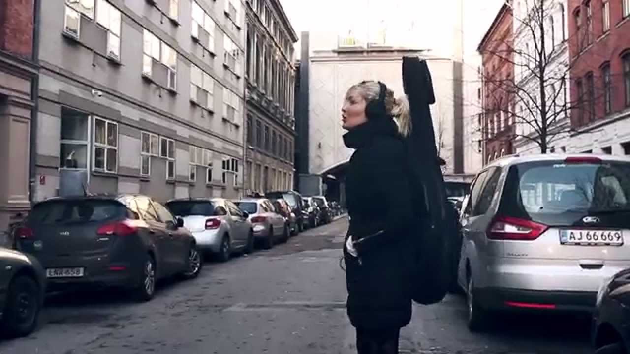 Every Day - Malene Mortensen