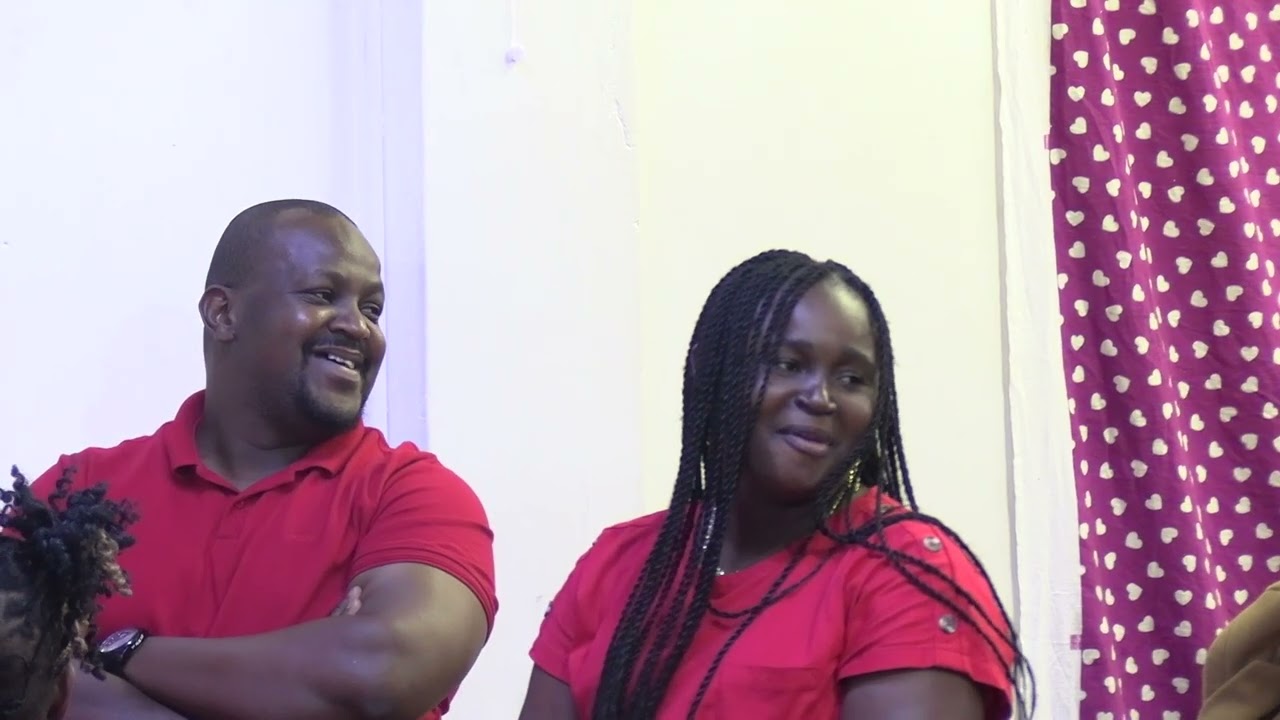 PROPHET BRICE MISSAMOU | COUPLE WITHOUT BLEMISH SERVICE | ROCK OF LIFE DELIVERANCE MINISTRY #love