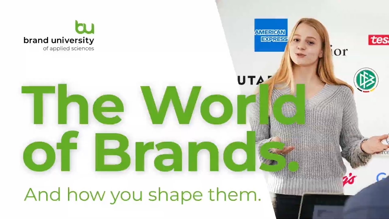 Inside Brands: Exploring the Power of Branding at Brand University