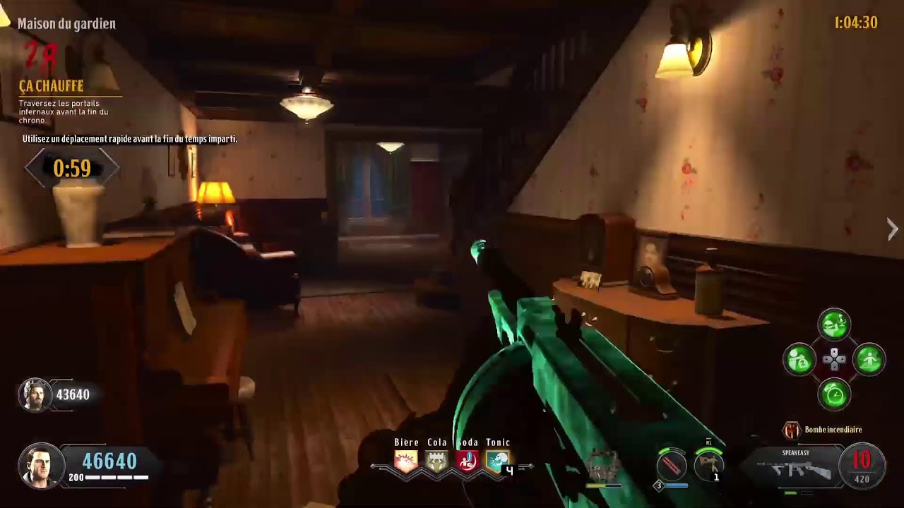 Affrontement bo4 blood 2j djoblack1234