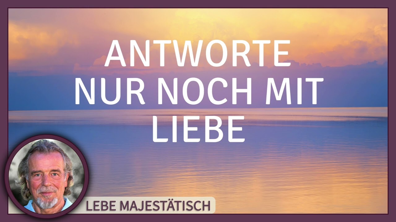 63 Ein Kurs in Wundern EKIW | Das Licht der Welt bringt jedem Geist Frieden durch meine Vergebung