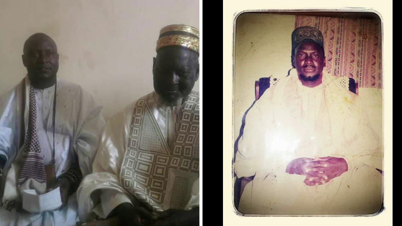 elhaj karan m'bemba souare imram 2