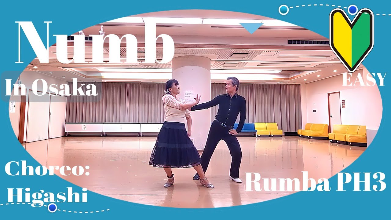 Numb-Rumba ph3
