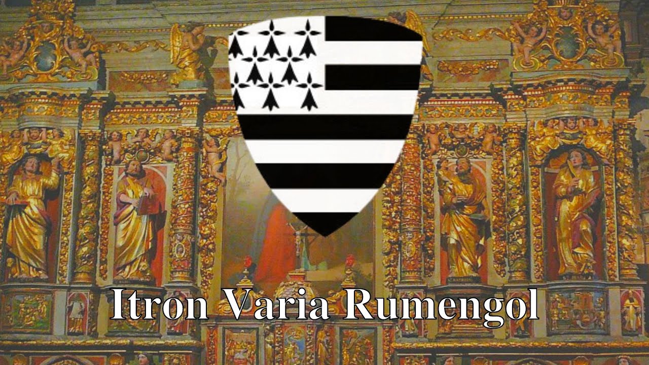 Itron Varia Rumengol