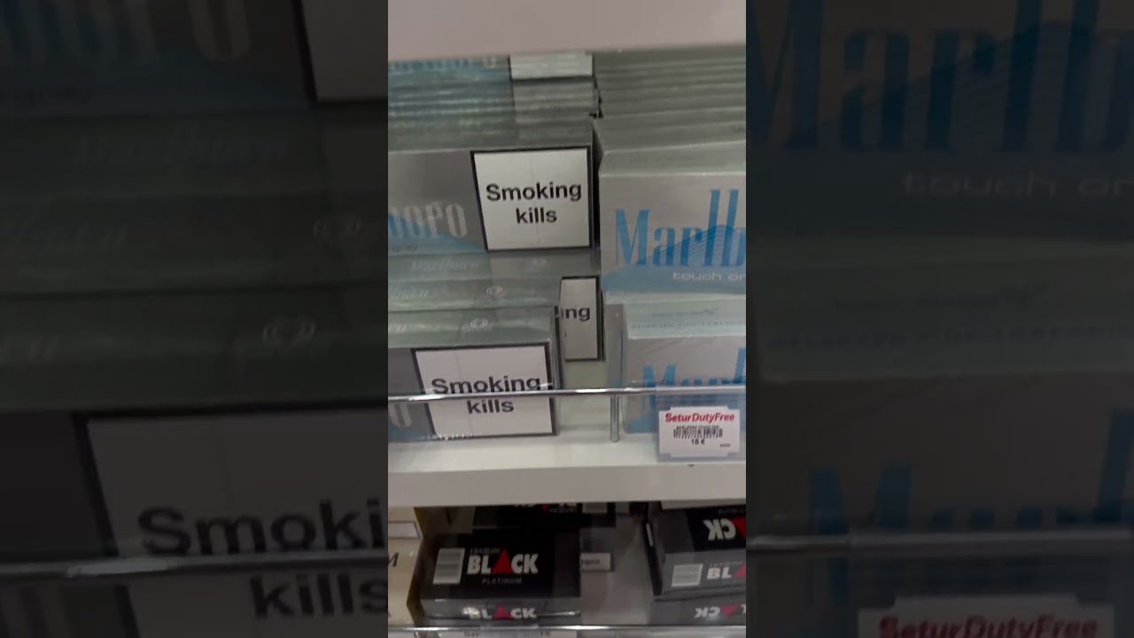 İpsala Duty Free sigara fiyatları 2024 Haziran #dutyfree #ipsala #shortvideo #shortsvideo #shorts