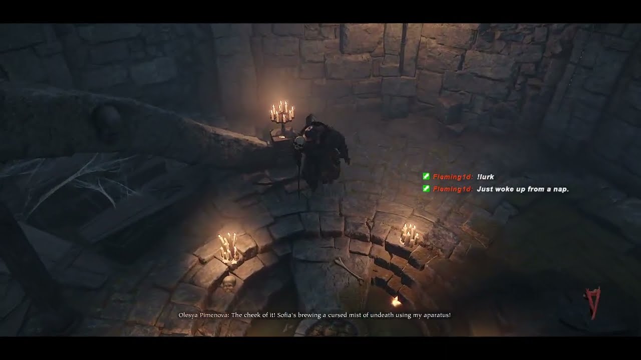 Let's play Warhammer: Vermintide 2  04