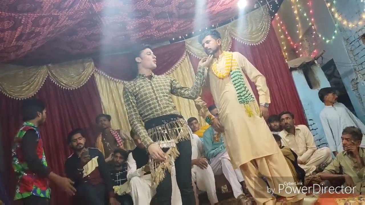 TITLIYAN WARGA SONG DANCER OFFICIAL | MASTER MOONJANI DANCER OFFICIAL | DANCE