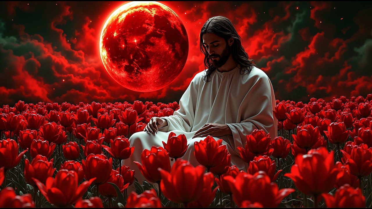 Пусть Сила Иисуса Христа Внутри Вас Разрешит Всё | Чудеса Придут В Вашу Жизнь