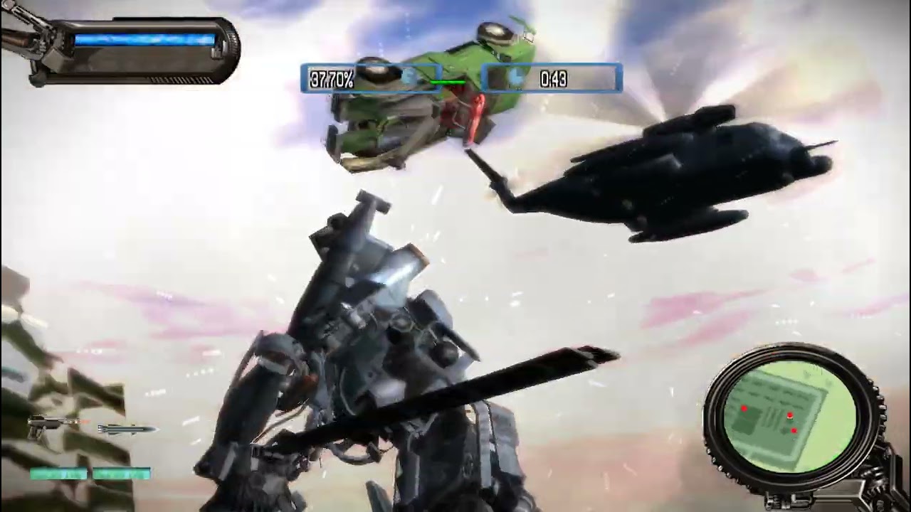 Transformers: The Game 2.0 LR | SOCCENT Military Base - Sub Missions (Prog 1)