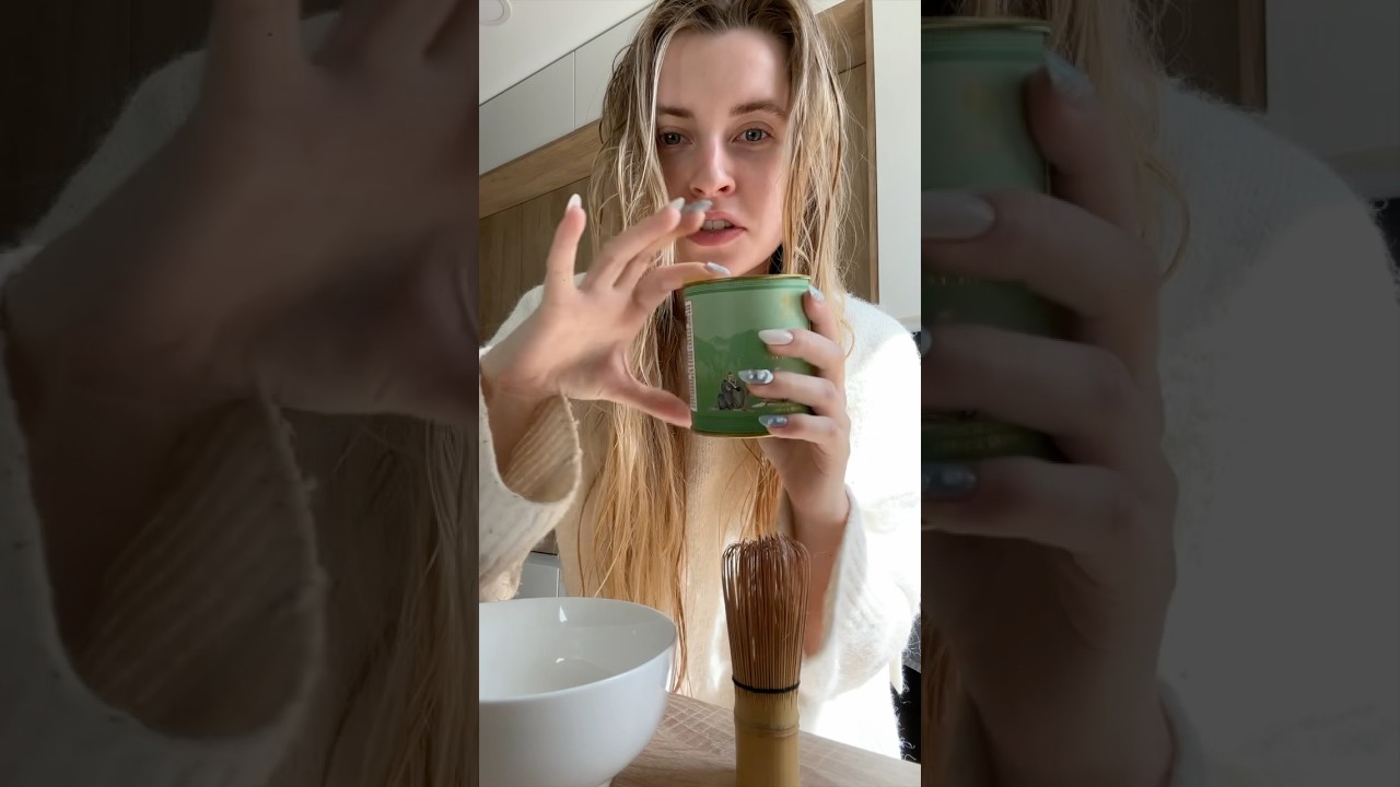 Pigiausia matcha
