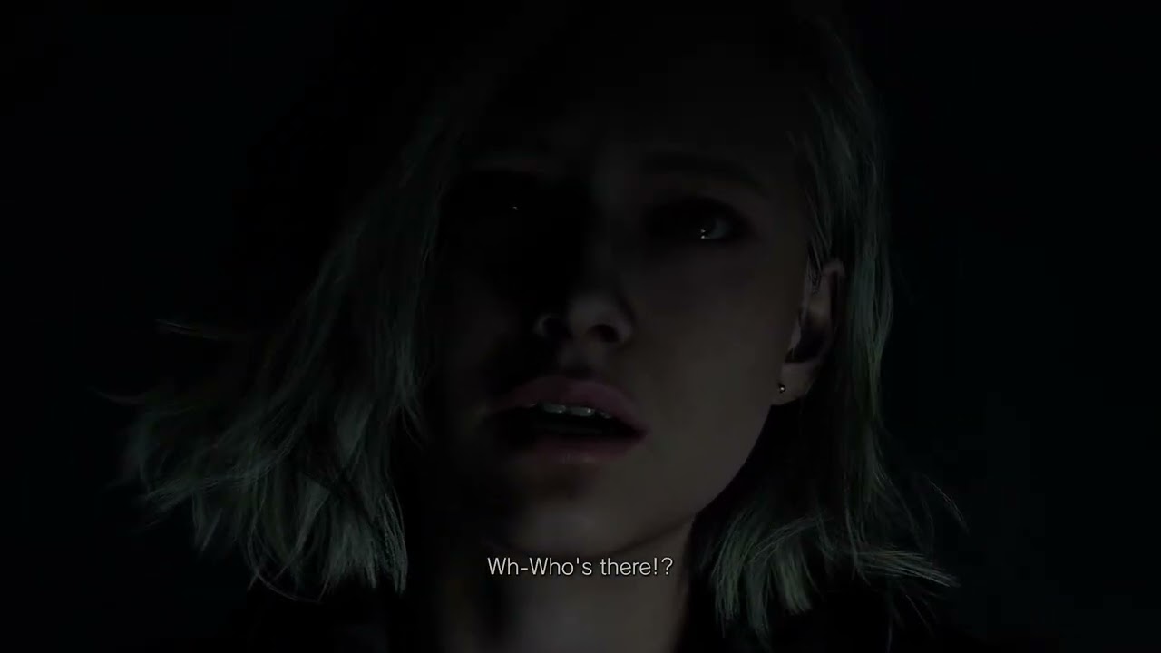 Resident Evil Requiem Part 1/2 part 2