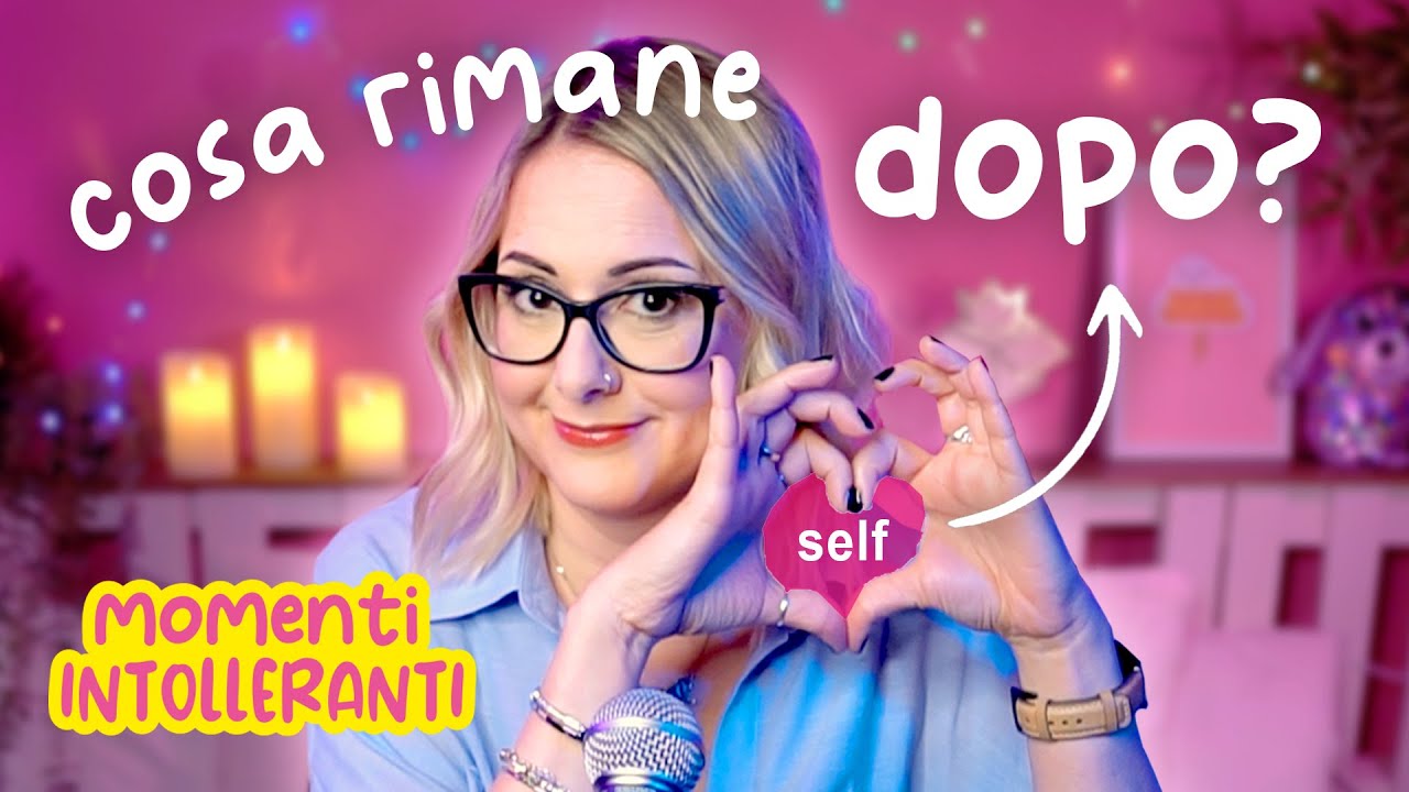 AMICIZIE TOSSICHE cosa rimane dopo Vol.3